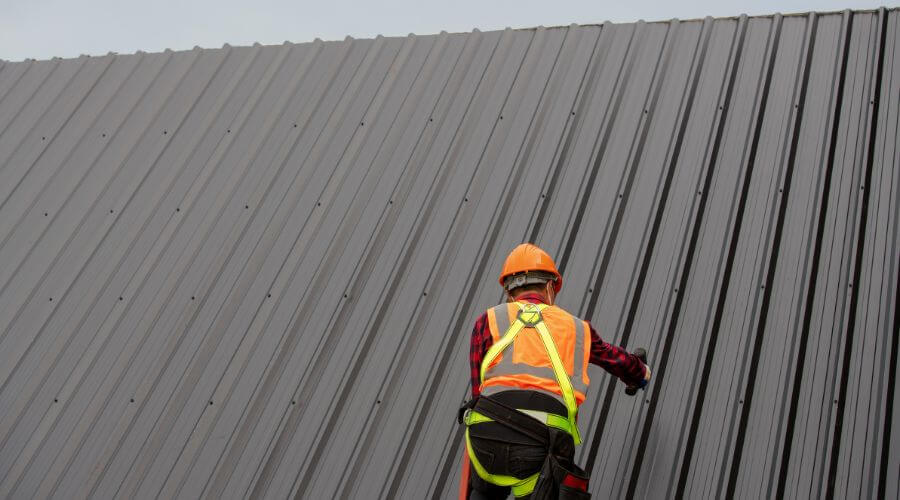 Professional Flat Roofing Installation in Grahamsville, NY